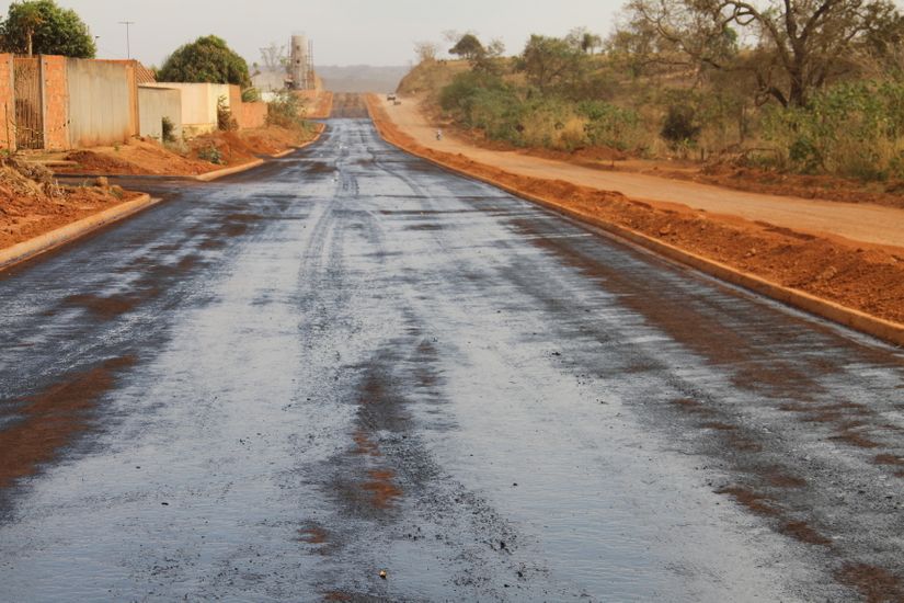 R$ 50 Milhões: Infraestrutura precisa garantir transparência para evitar demagogia