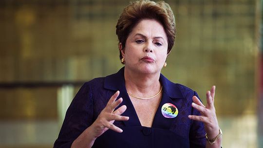 Dilma pedirá ao STF acesso ao depoimento de Paulo Roberto Costa