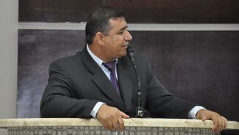 Vereador Reginaldo Santos (PPS) confirma convite para presidir a Coder