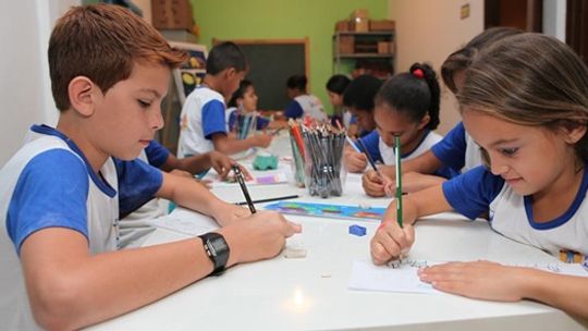 Prefeito e secretária de Educação vão a Cuiabá cobrar investimentos na Rede de Ensino