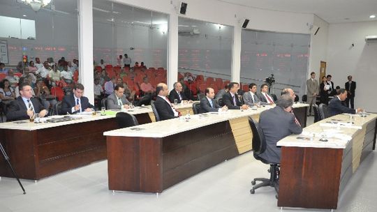 Câmara entrará de recesso em 20 de dezembro e só retoma trabalhos em 15 de janeiro