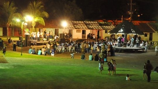 Descuidos em eventos podem comprometer processo de revitalização do Casario