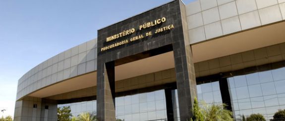Interdição total da Penitenciária Central do Estado é requerida pelo Ministério Público Estadual