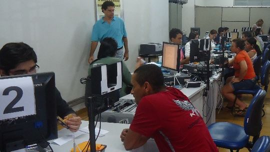 TRE faz alerta para eleitores em Rondonópolis; só 10% fizeram recadastramento biométrico
