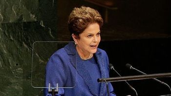 Dilma defende combate ao racismo e à homofobia em discurso na ONU