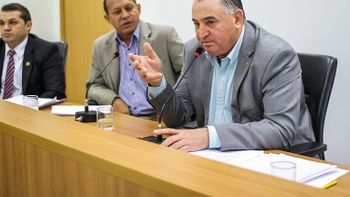 Presidente da Comissão apresenta requerimentos que foram encaminhados para as empresas frigoríficas 