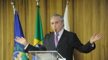 PMDB já prepara nomes para compor novo ministério de Dilma