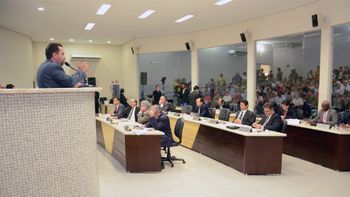 Câmara realiza Sessão Extraordinária para votar vetos do prefeito