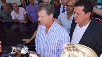 STF: prefeito de Araruama volta ao cargo após seis meses afastado