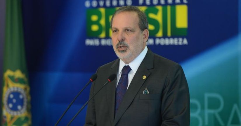 Futuro ministro do Desenvolvimento promete priorizar diálogo e competitividade
