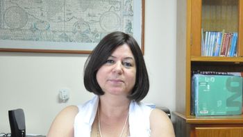 Paula Costa diz que PMDB não pretende 'brigar' por suplência de Batista