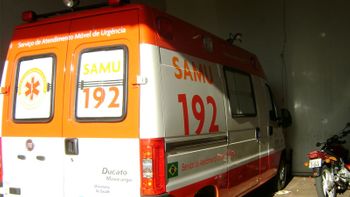 SAMU vira descaso em Rondonópolis