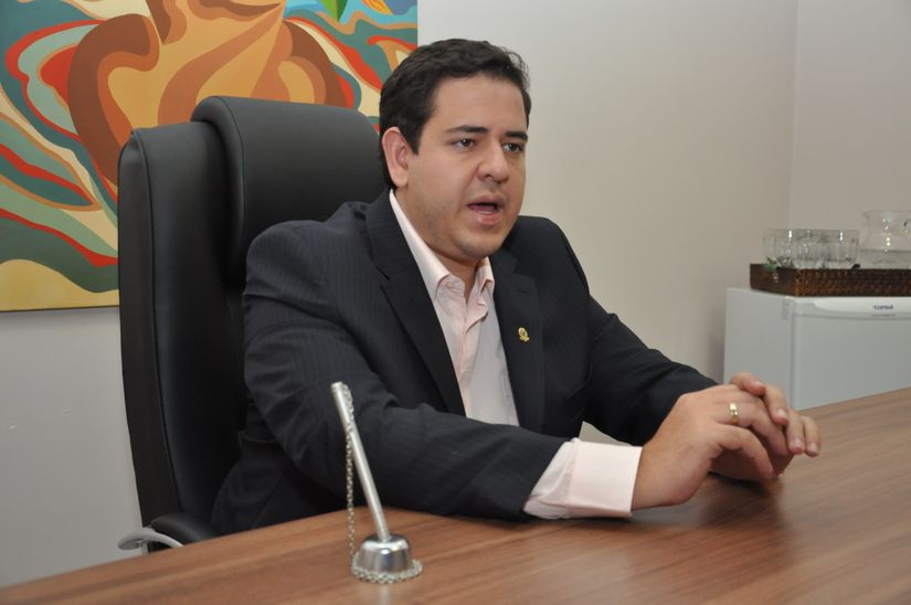 Câmara Itinerante levará vereadores para os bairros a partir de agosto