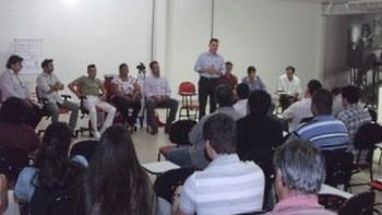 PDT promove reunião com candidatos a vereadores para discutir propostas