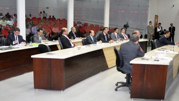 Vereadores aprovam PL para a construção de abrigo de animais