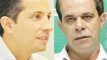 PSB cria comissão de ética que estudará punição a Onofre Júnior e Faissal Kalil