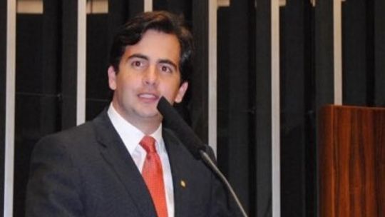 Projeto de lei que reduz preço de energia em MT recebe relatório favorável na Câmara