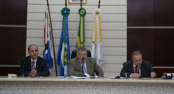 Câmara decide ampliar discussão sobre mudança em lei que proíbe venda de bens do município