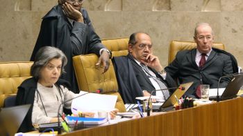 Juiz define locais de cumprimento das penas de condenados do mensalão 