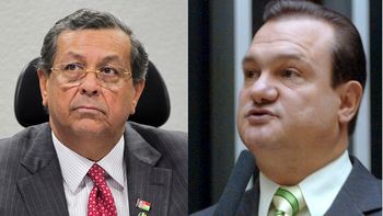 STF adia julgamento de Wellington Fagundes e suspende decisão sobre Jayme Campos