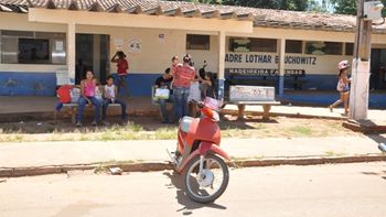 Situação da Policlínica da Vila Operária será avaliada hoje pelos vereadores