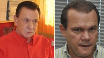 Deputados de Rondonópolis não votaram na suspensão de colega acusado de envolvimento com bicheiro