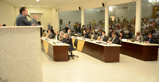 Agora para vereadores, Rotativo Rondon é o modelo ideal