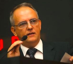 Movimento Sem Terra pede a intermediação do deputado José Carlos do Pátio