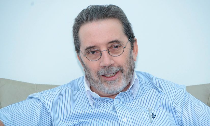 Prefeito Percival Muniz tira férias de 30 dias e Salles é o Chefe do Executivo a partir de segunda