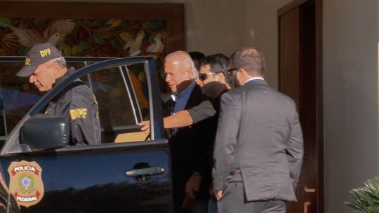 Prisão de Dirceu repercute nas bancadas de oposição da Câmara e do Senado