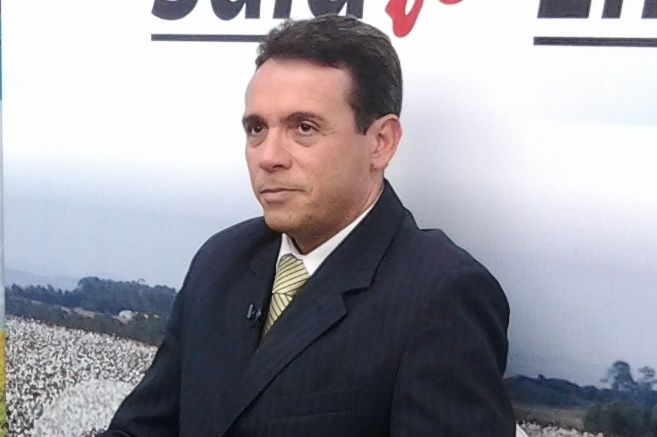 Agnelo Corbelino se prepara para deixar 'ninho tucano'