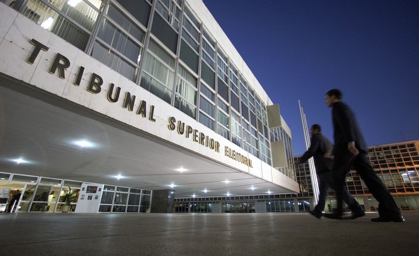 Legendas falham na prestação de contas e perdem direito aos recursos do Fundo Partidário