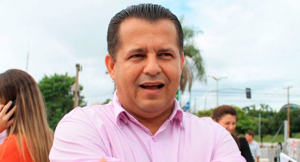 Valtenir articula PROS e já recebe adesões de vereadores rondonopolitanos