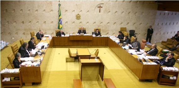 STF manda prender mais quatro condenados do mensalão; Henry continua solto