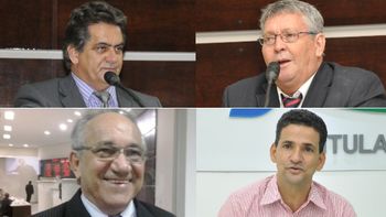 Vereadores repercutem prisões feitas pela PF e dizem apoiar Operação Ararath
