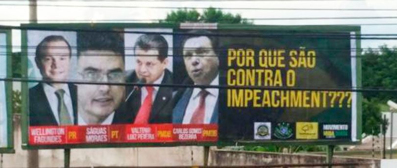Fagundes inicia mais uma semana  carimbando a má fase. Chororô, desta vez, foi parar na Justiça