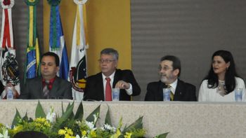 Pichioni deixa presidência e diz que Câmara não tem dívidas e possui dinheiro em caixa