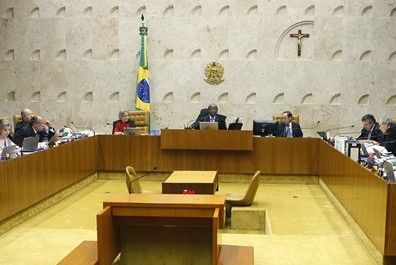 STF julga em junho ações sobre tamanho das bancadas de 13 estados na Câmara