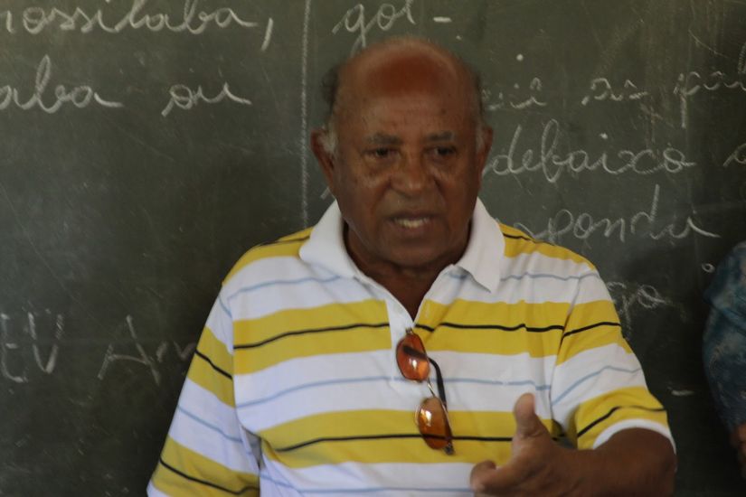 Antonio Ribeiro Torres é afastado da prefeitura de Barão de Melgaço