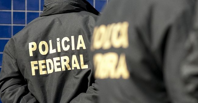 PF recebe reforço e desocupação do André Maggi deve ocorrer ainda nesta semana