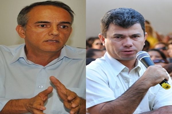 Prefeito demora assinar termo de posse do Consede e isso vem causando polêmica