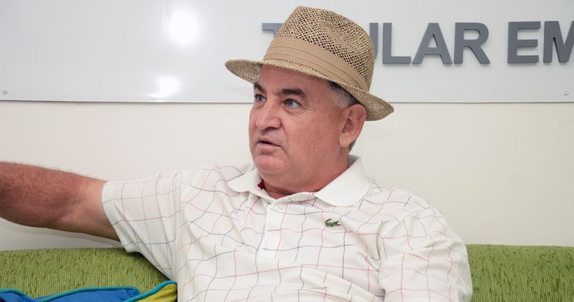 Nininho agradece votação e diz que Saúde e infraestrutura serão suas prioridades no novo mandato