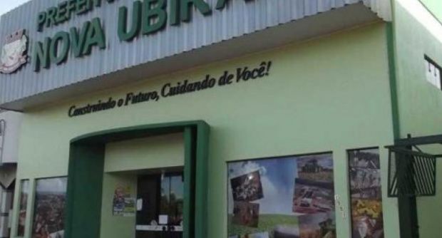 Prefeito e vice são cassados em Nova Ubiratã; TRE marcará nova eleição