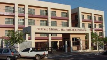 Justiça indefere registros de candidatura a vereador do DEM e da coligação PV/PPS em Cuiabá