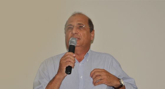 Presidente do PDT no Estado, Zeca Viana, descarta disputa nas eleições indiretas