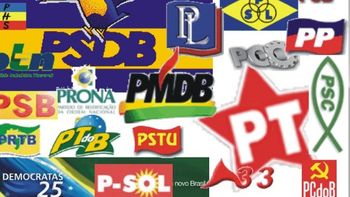 Em baixa: Comícios atraem pouca gente e perdem força nas campanhas eleitorais 