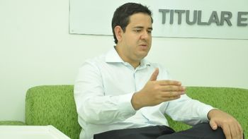 Exclusivo: Ibrahim Zaher faz balanço de gestão e diz que prioridade é reaproximação com a população