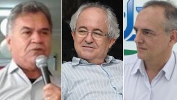 Disputa estadual abre caminho para sucessão municipal em Rondonópolis