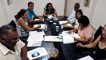 Comissão eleitoral começa análise dos  processos dos candidatos a diretores