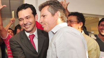 Cuiabá terá que esperar mais vinte dias para conhecer seu novo prefeito